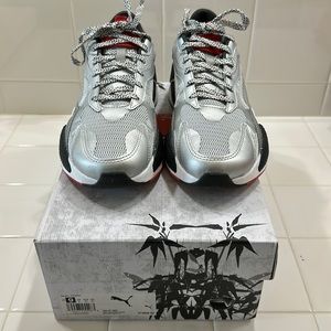 Puma RS-X3 WC sz 9 mens